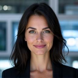 Portrait de Sophie Laurent, responsable R&D d'Ocre Rouge